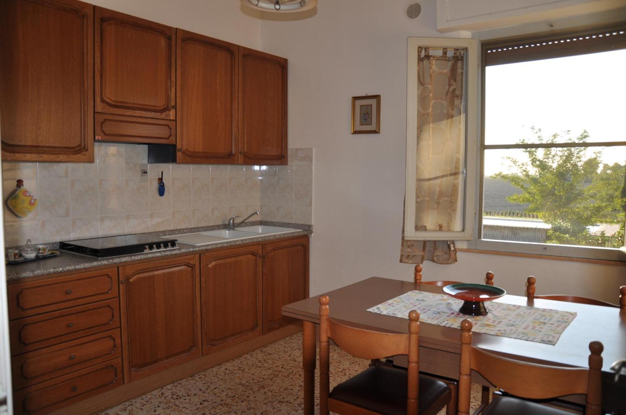Farm stay Agriturismo Magnaboschi