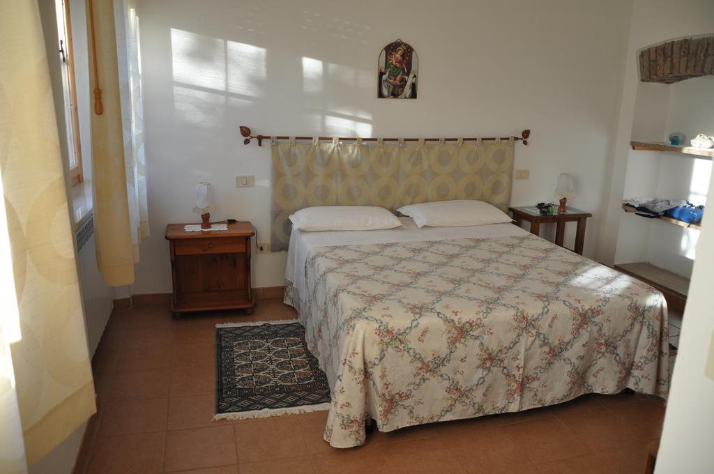 Farm stay Agriturismo Magnaboschi Alberese